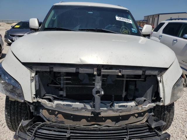 2014 Infiniti Qx80 VIN: JN8AZ2ND3E9750548 Lot: 58309304