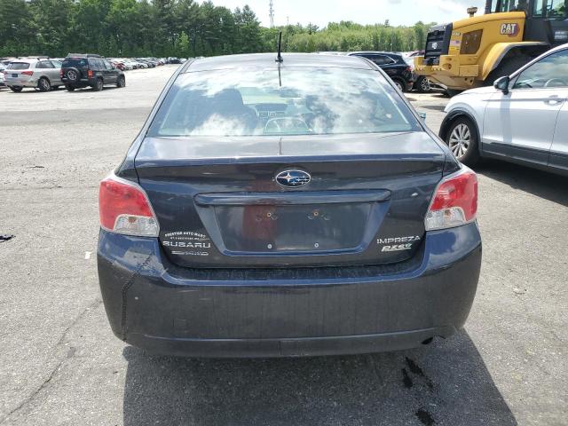 2014 Subaru Impreza Premium VIN: JF1GJAC60EH013945 Lot: 57347514