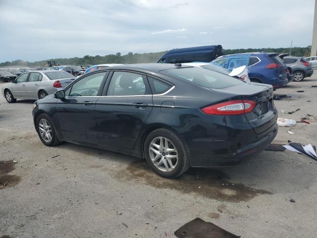 VIN 3FA6P0H70ER295802 2014 Ford Fusion, SE no.2