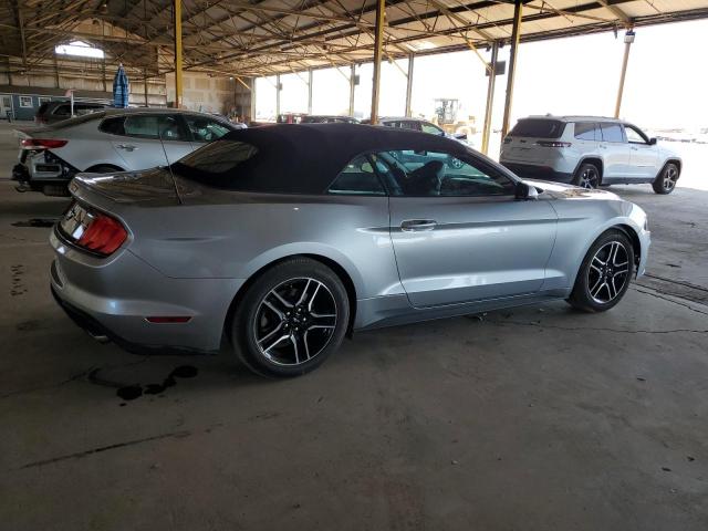 2023 Ford Mustang VIN: 1FATP8UH4P5111242 Lot: 58029084