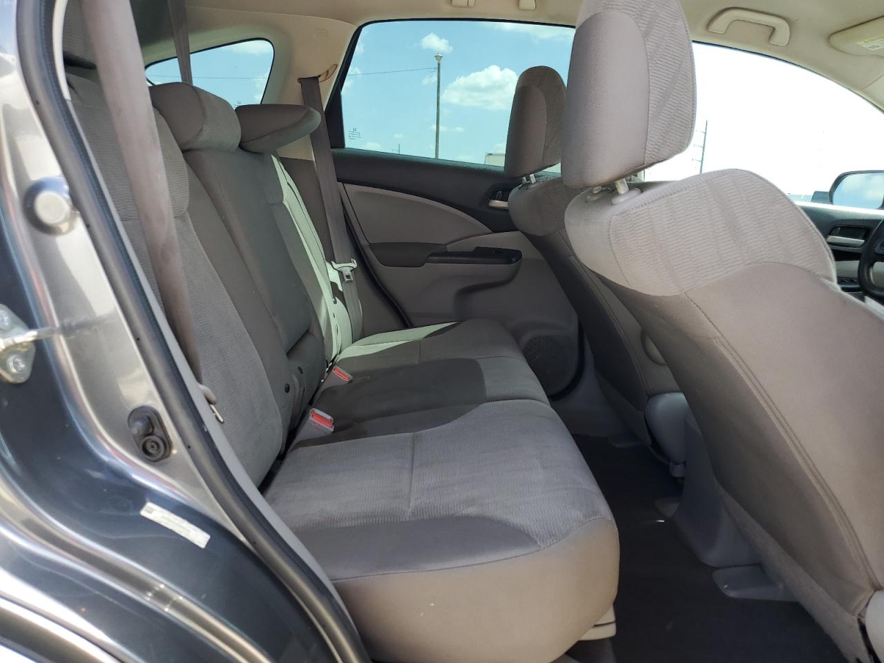 2HKRM4H31EH688280 2014 Honda Cr-V Lx