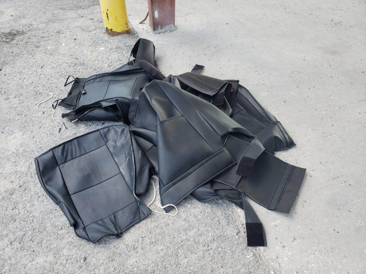 1D7HU18D84J199695 2004 Dodge Ram 1500 St