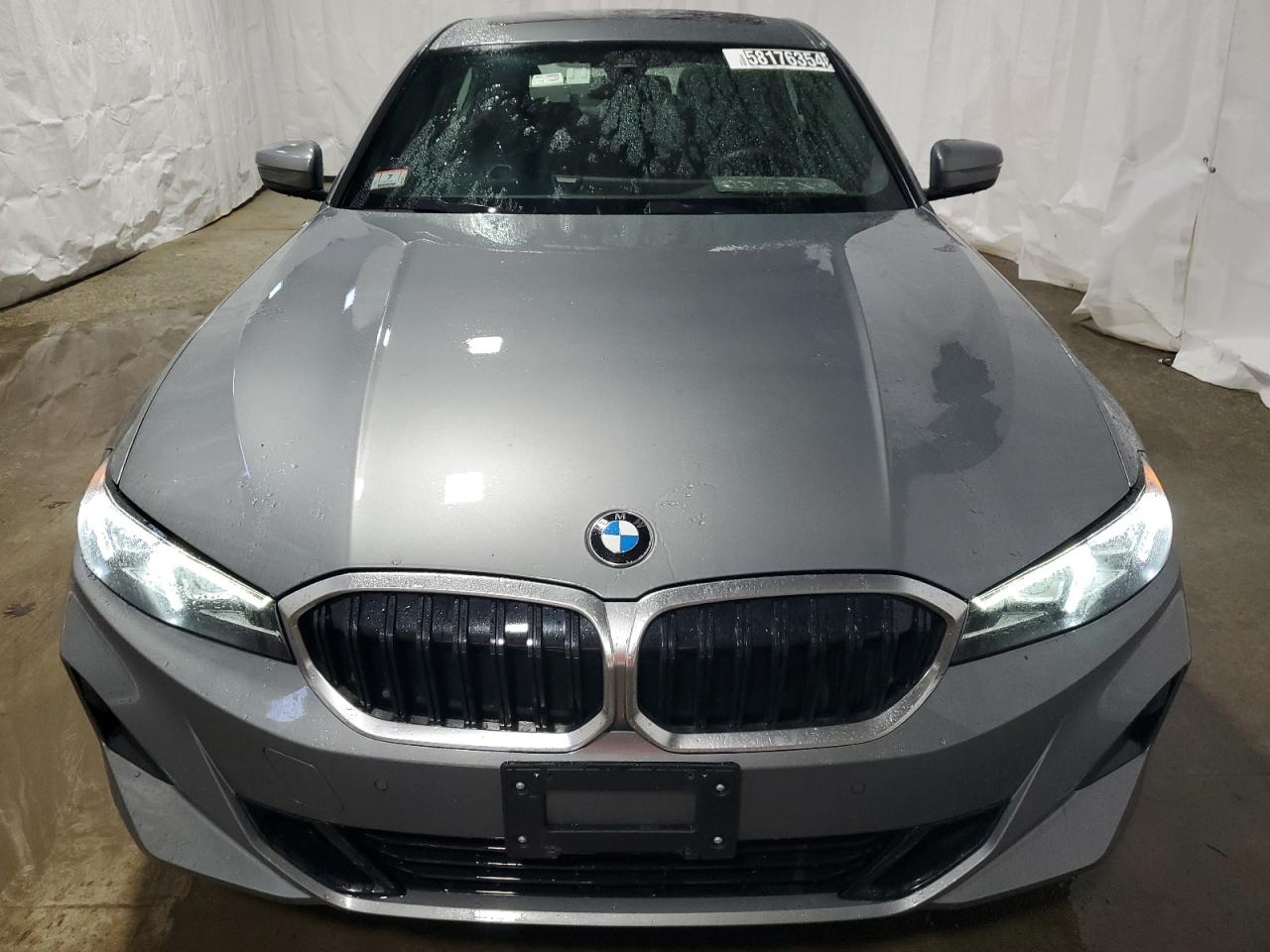 3MW89FF00P8D34903 2023 BMW 330Xi