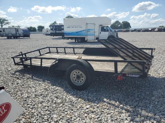 WILDWOOD TRAILER 2015 black   5NHUAS620F1054806 photo #4