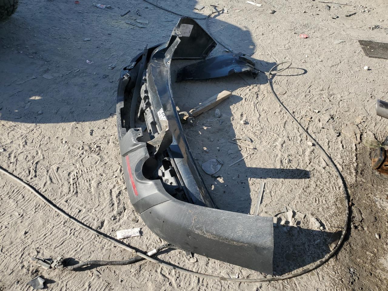 1FM5K8B83DGB13192 2013 Ford Explorer