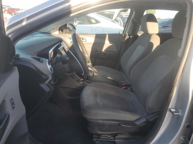 2020 Chevrolet Sonic VIN: 1G1JG6SB3L4133150 Lot: 60068554