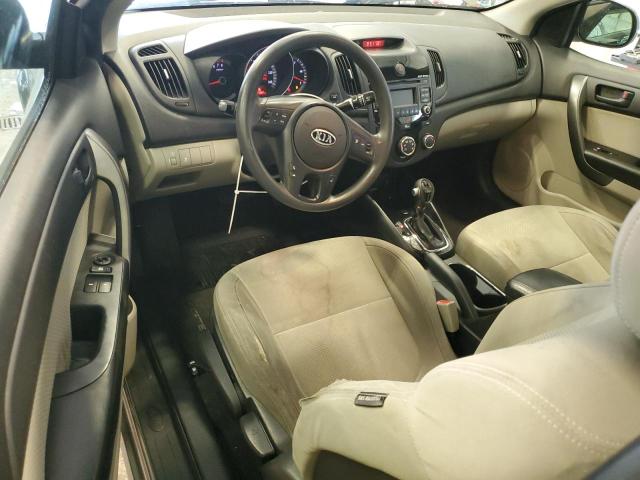 2011 Kia Forte Ex VIN: KNAFU6A25B5403556 Lot: 57643334