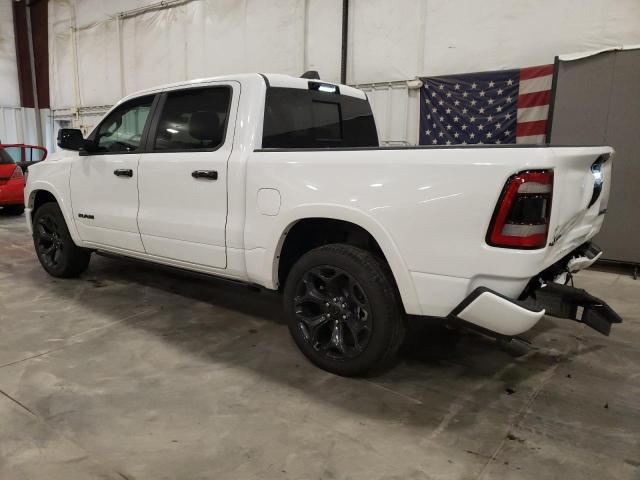 2024 Ram 1500 Limited VIN: 1C6SRFHT9RN190856 Lot: 58252754