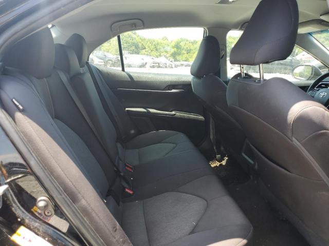 2018 TOYOTA CAMRY L - 4T1B11HK7JU560816