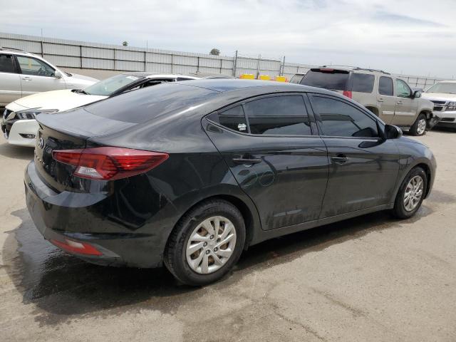 2019 Hyundai Elantra Se VIN: 5NPD74LF4KH440538 Lot: 56928704