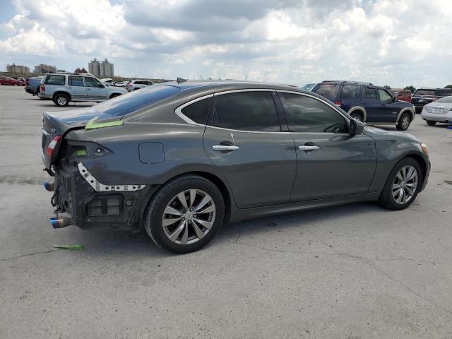 2013 Infiniti M37 VIN: JN1BY1AP8DM511640 Lot: 60022874