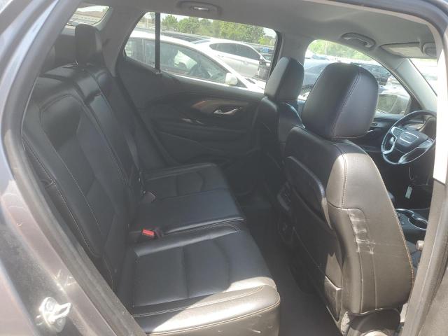 2019 GMC Terrain Slt VIN: 3GKALPEV6KL349232 Lot: 58129134