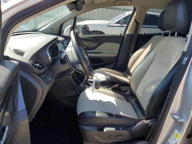 2021 BUICK ENCORE PRE - KL4CJASB8MB316619