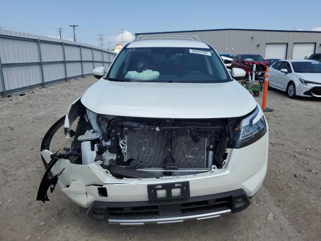 5N1DR3CC5PC243354 2023 Nissan Pathfinder Sl