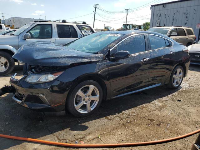 VIN 1G1RA6S56HU213709 2017 Chevrolet Volt, LT no.1