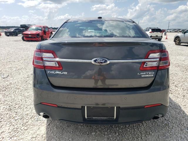 2016 Ford Taurus Limited VIN: 1FAHP2F8XGG109628 Lot: 57519244