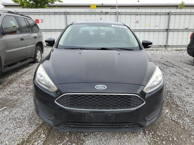 2016 Ford Focus Se VIN: 1FADP3F23GL233439 Lot: 56960394