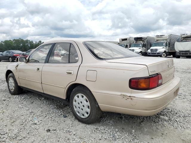 1995 Toyota Camry Le VIN: 4T1SK12E9SU871438 Lot: 57750254