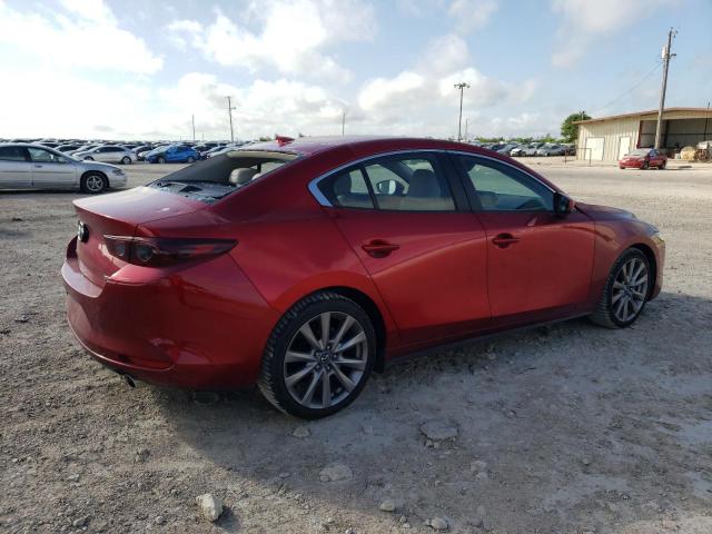 2019 MAZDA 3 PREFERRE - 3MZBPADL9KM107348