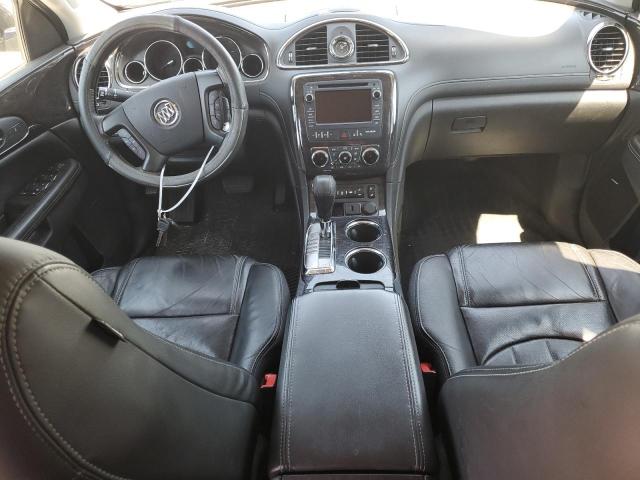 2016 BUICK ENCLAVE - 5GAKRCKD2GJ111722