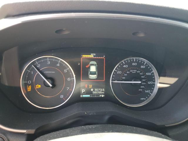 2019 SUBARU CROSSTREK - JF2GTANC2KH205680