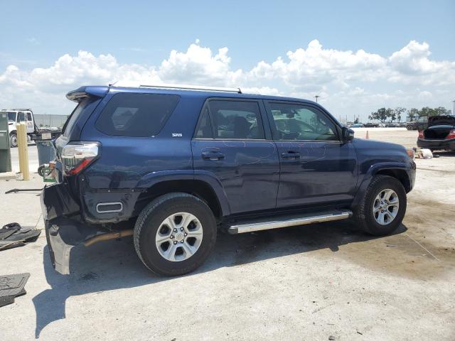 2018 Toyota 4Runner Sr5/Sr5 Premium VIN: JTEBU5JR9J5492776 Lot: 58214244