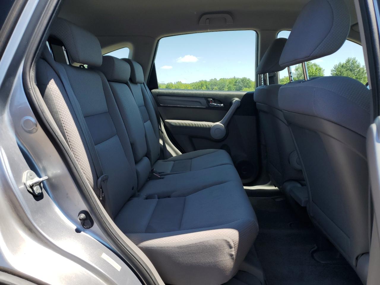 JHLRE48397C062085 2007 Honda Cr-V Lx