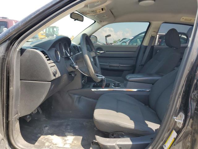 2008 Dodge Charger VIN: 2B3LA43H48H175167 Lot: 59268394