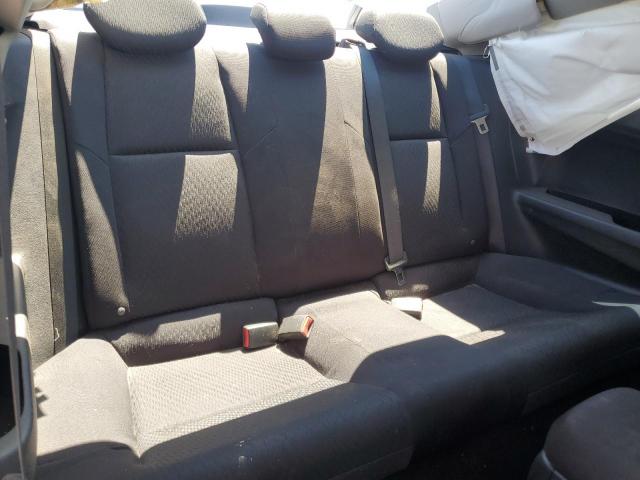 2HGFG3B50FH527879 2015 Honda Civic Lx