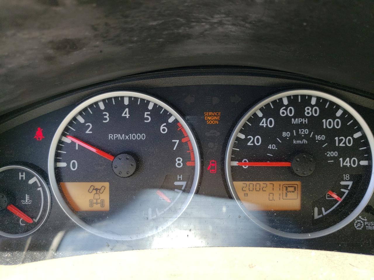 5N1AR1NB7BC609853 2011 Nissan Pathfinder S