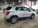 CHEVROLET TRAX 1LT photo