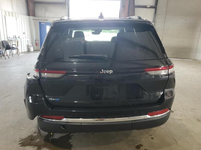 2023 JEEP GRAND CHER - 1C4RJYB69PC627485