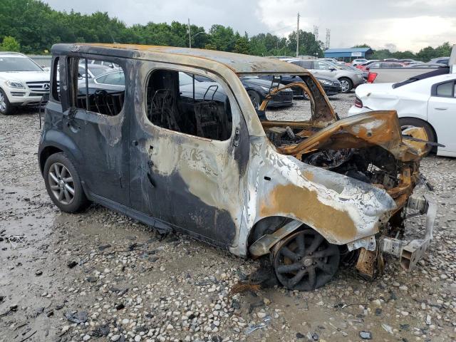 2011 Nissan Cube Base VIN: JN8AZ2KR0BT200545 Lot: 56969024