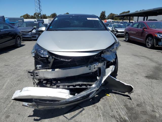 2017 Toyota Mirai VIN: JTDBVRBD0HA002285 Lot: 57768424