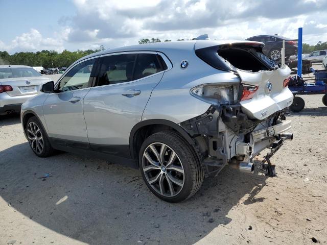 VIN WBXYJ3C39JEJ75331 2018 BMW X2, Sdrive28I no.2