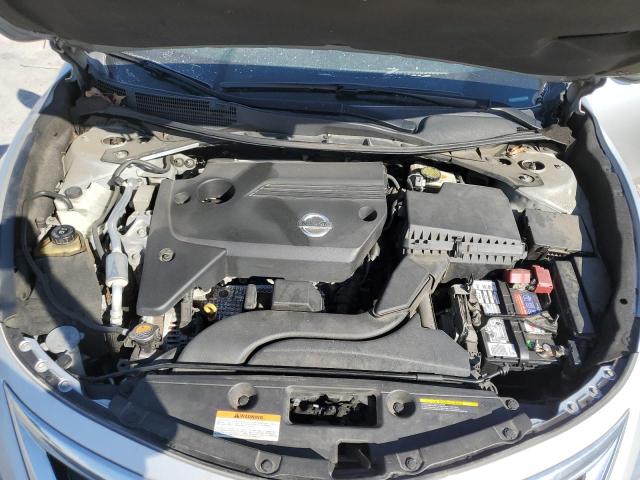 1N4AL3AP4DC255379 2013 Nissan Altima 2.5
