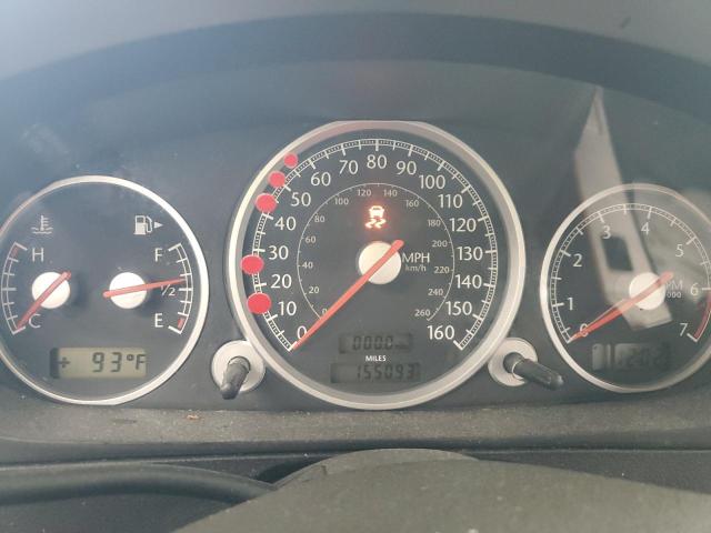 2004 Chrysler Crossfire Limited VIN: 1C3AN69L84X000173 Lot: 59750714