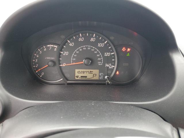 2015 MITSUBISHI MIRAGE DE ML32A3HJ1FH041142