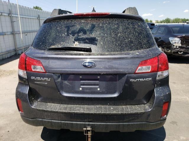2014 Subaru Outback 2.5I Premium VIN: 4S4BRCCCXE3203212 Lot: 56691994
