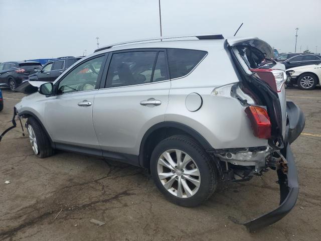 JTMDFREV8FD164865 2015 TOYOTA RAV 4 - Image 2