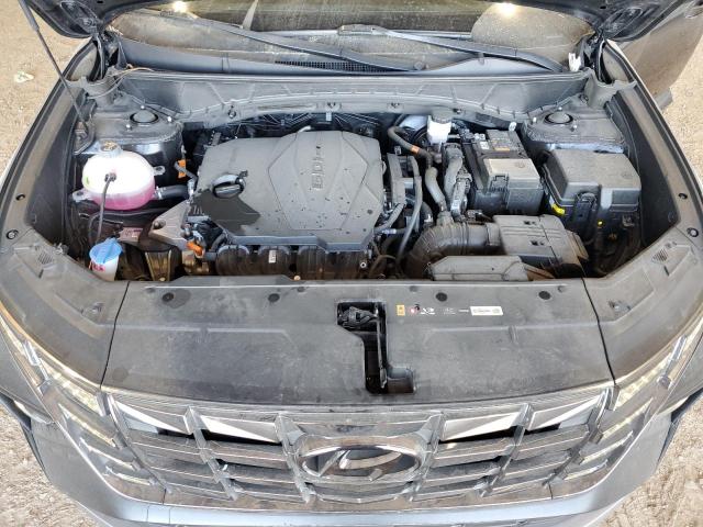 2023 HYUNDAI TUCSON N L KM8JF3AE7PU188478