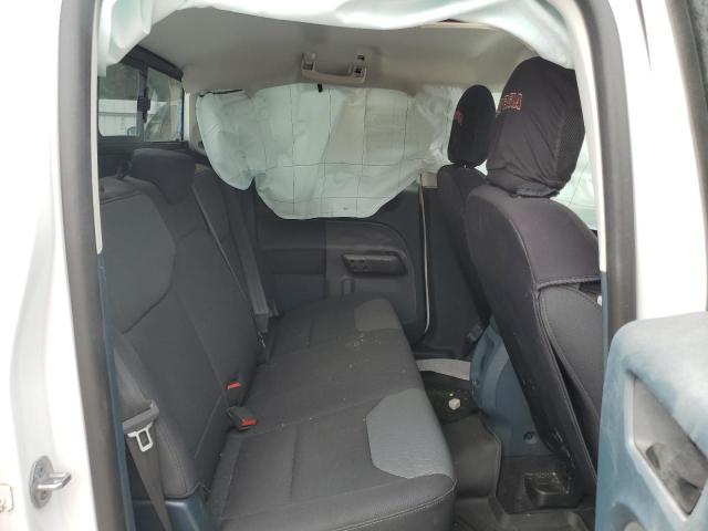 2022 FORD MAVERICK X - 3FTTW8F96NRA15173