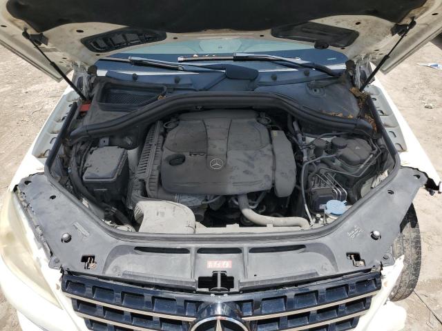 2012 Mercedes-Benz Ml 350 4Matic VIN: 4JGDA5HB8CA002042 Lot: 60813784