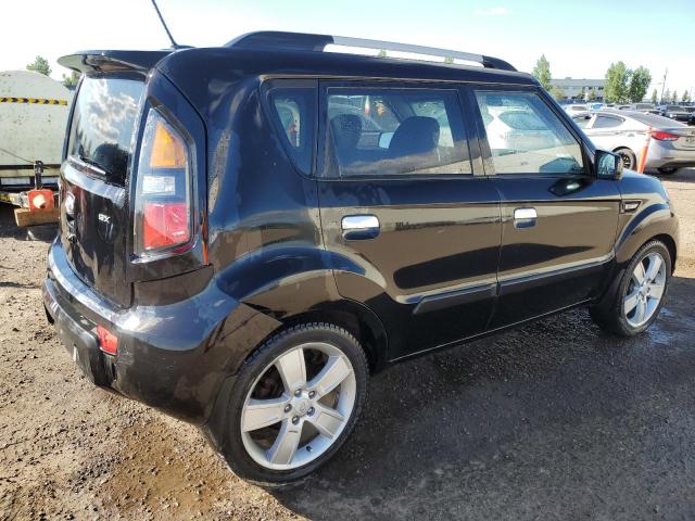 2010 Kia Soul + VIN: KNDJT2A22A7081731 Lot: 60735744