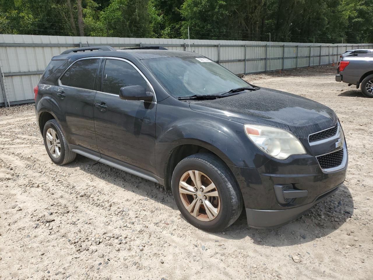 2015 Chevrolet Equinox Lt vin: 2GNALBEK7F6167853