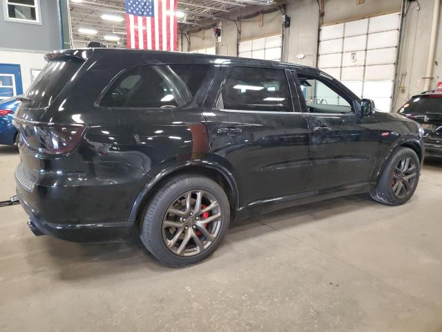 2020 Dodge Durango Srt VIN: 1C4SDJGJ1LC131619 Lot: 59181474