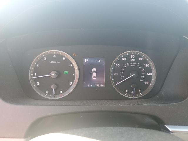 2015 Hyundai Sonata Se VIN: 5NPE24AF2FH156787 Lot: 58489584