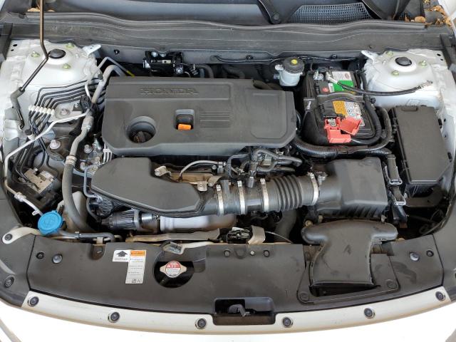 2021 Honda Accord Touring VIN: 1HGCV2F98MA017274 Lot: 57932554