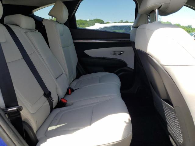 2022 Hyundai Tucson Sel VIN: 5NMJCCAE7NH133966 Lot: 58659094