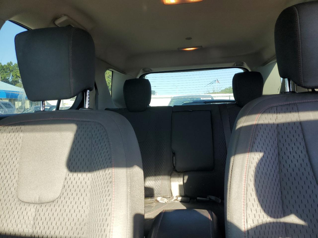 2GNALBEK3C6187013 2012 Chevrolet Equinox Ls